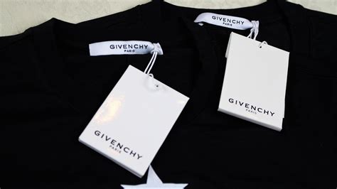 givenchy shark t-shirt real vs fake|is givenchy real.